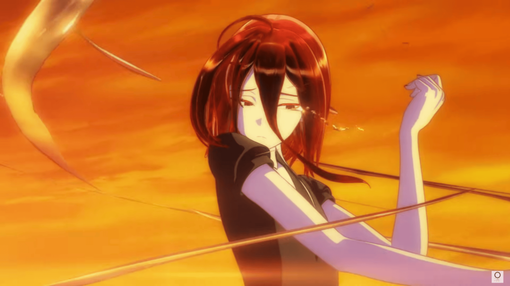 シンシャ｜宝石の国 | FamElma