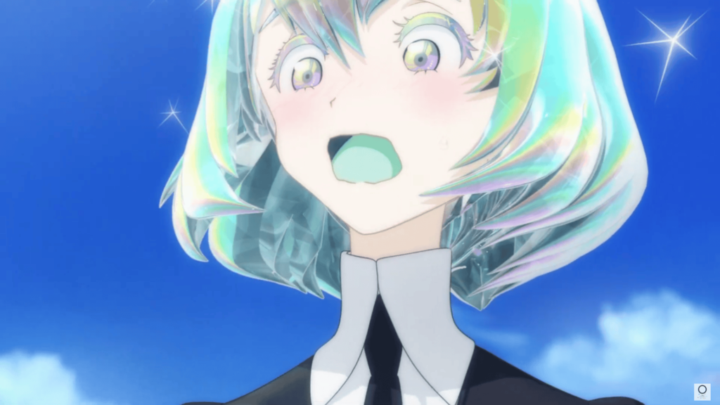 ダイヤモンド｜宝石の国 | FamElma