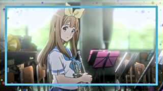 吉川優子｜響け！ユーフォニアム | FamElma
